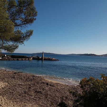 Villa Californie Sainte-Maxime Exterior photo