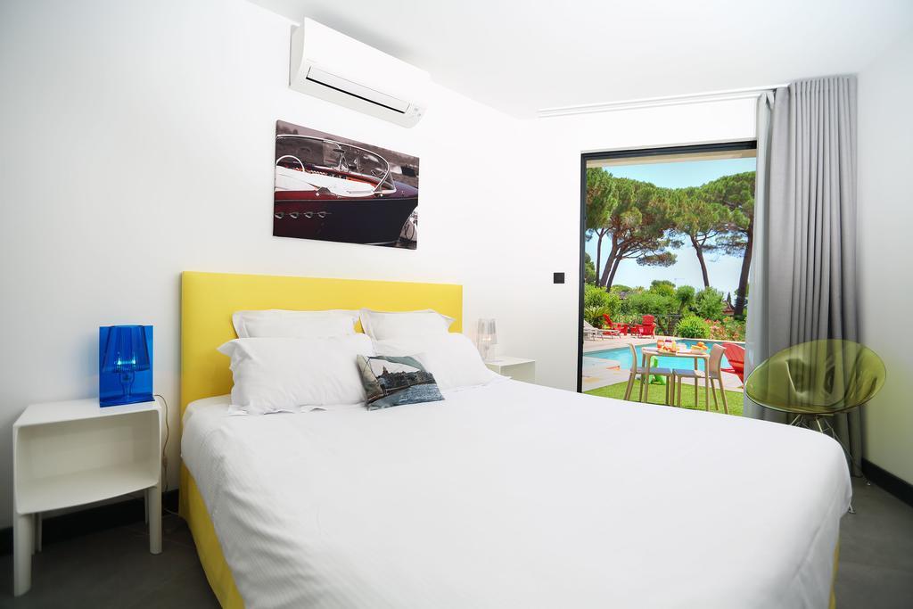 Villa Californie Sainte-Maxime Room photo