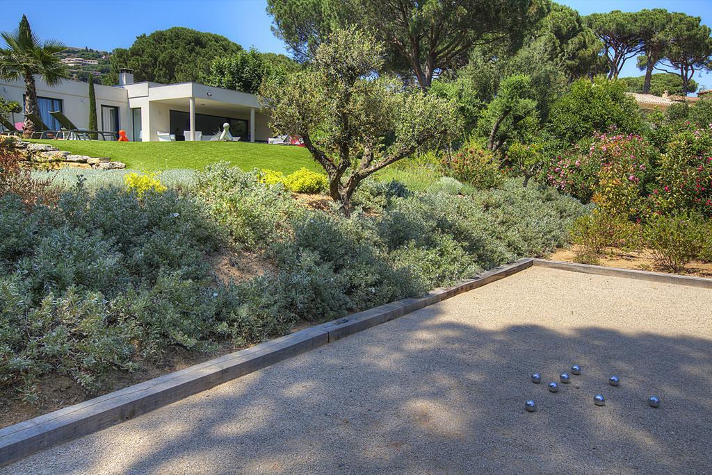 Villa Californie Sainte-Maxime Exterior photo