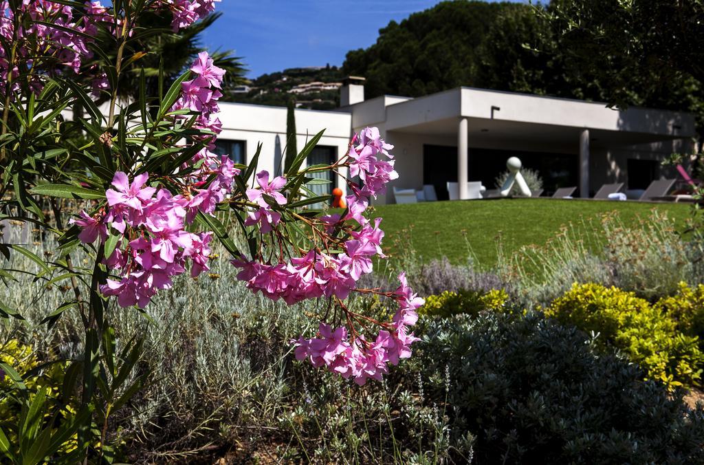 Villa Californie Sainte-Maxime Exterior photo