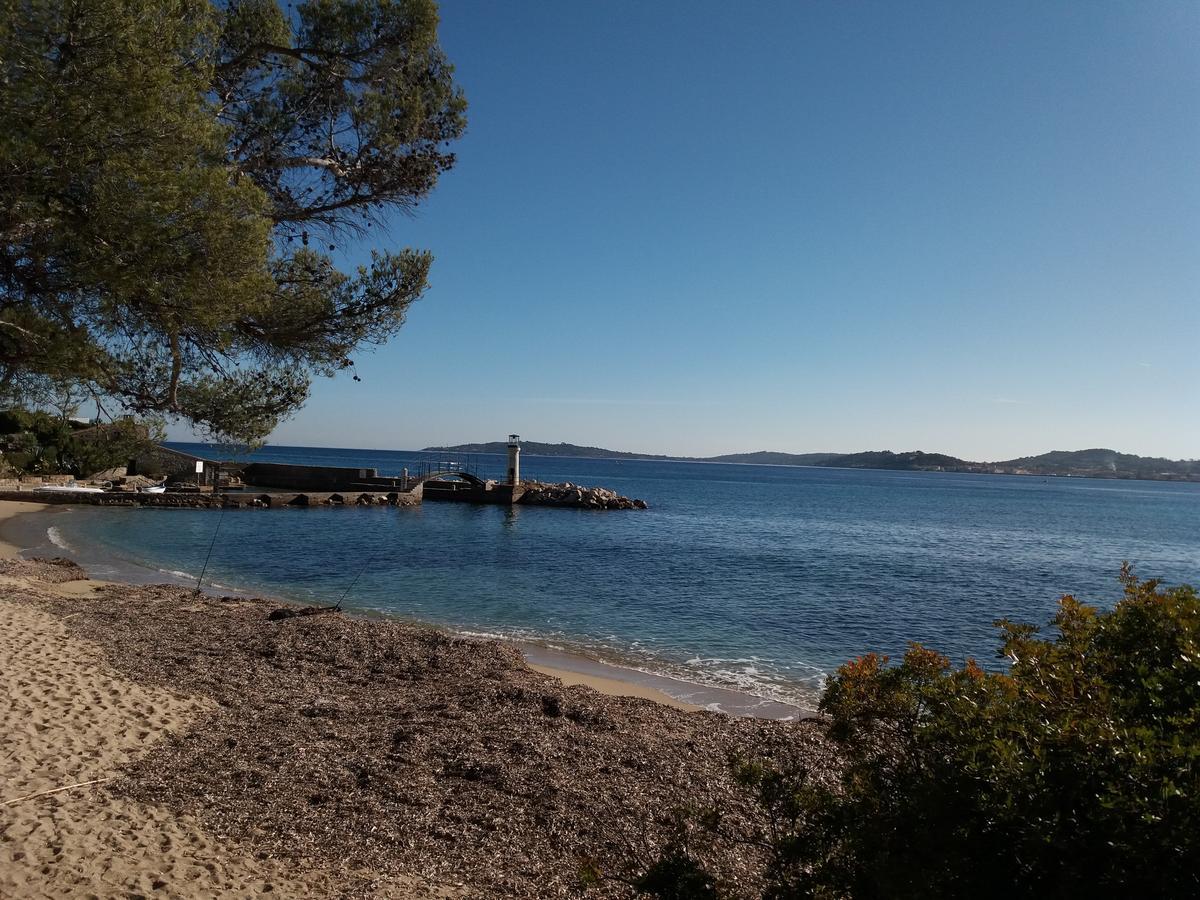 Villa Californie Sainte-Maxime Exterior photo